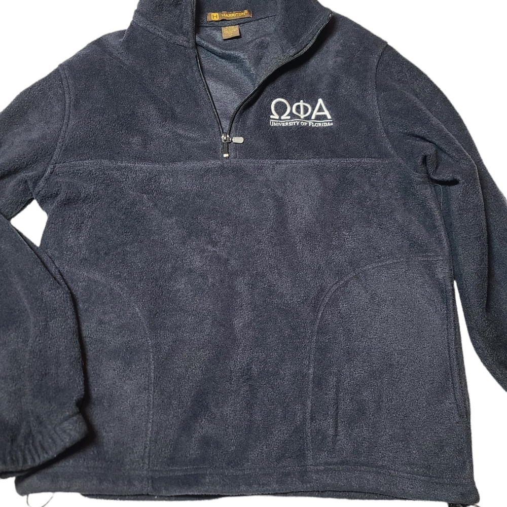 University of Florida fleece sweater